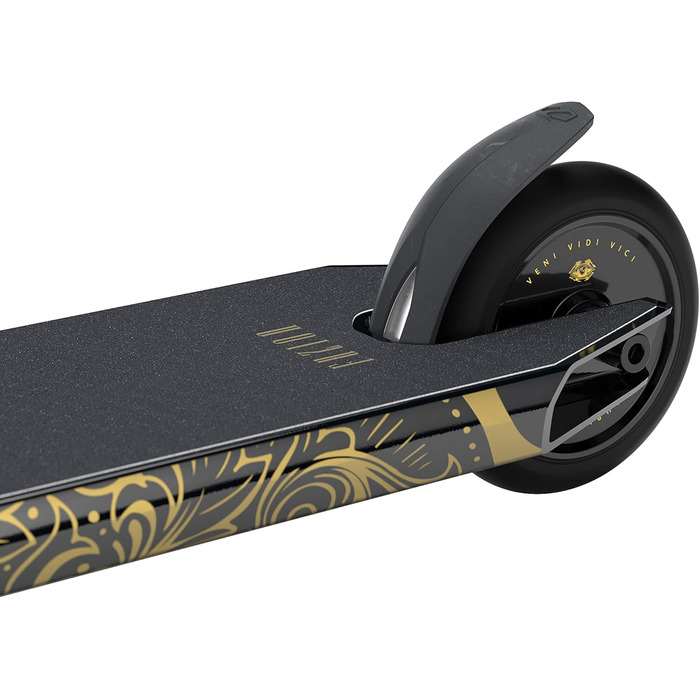 Скутер для трюків - трюковий скутер для дітей Пророцтво, 350 Boxed Stunt Scooter -