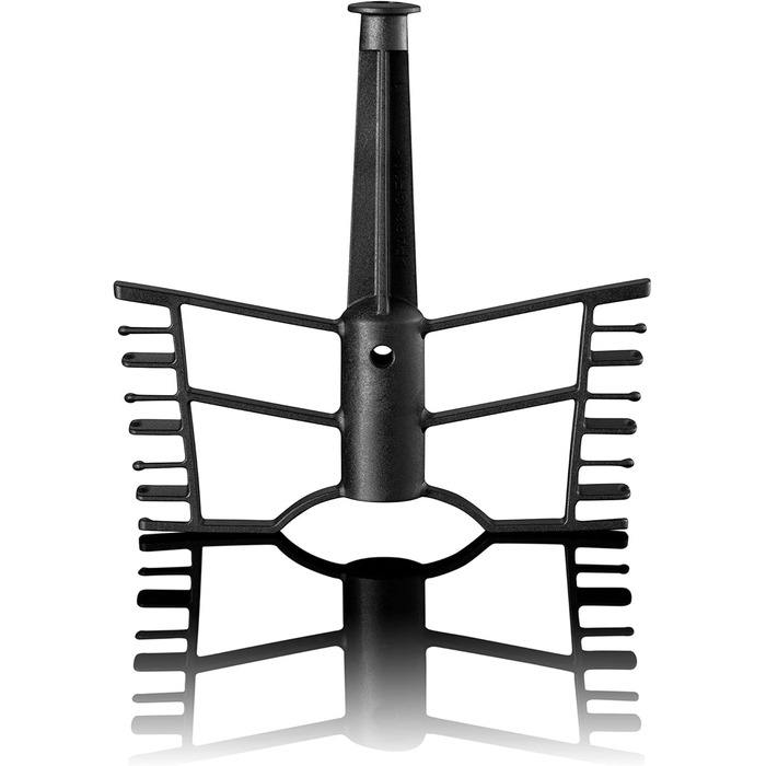 Багатофункціональний кухонний комбайн Ufesa Totalchef RK3, 1600 Вт