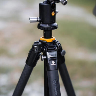 Штатив Vanguard VEO 5 234CB-110S (VEO 5 234CB-110S)