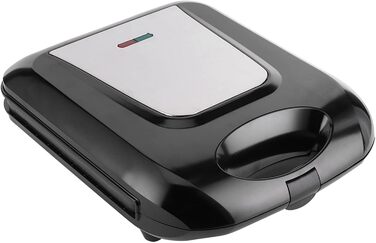 Двосторонній нагрівач 1400 Вт, машина для тортів і печива, кухня, машина для сніданку, машина для горіхів, машина для сніданку, електричний кухонний комбайн, кухонний прилад, вилка ЄС 220-240 В вилка ЄС 220-240 В