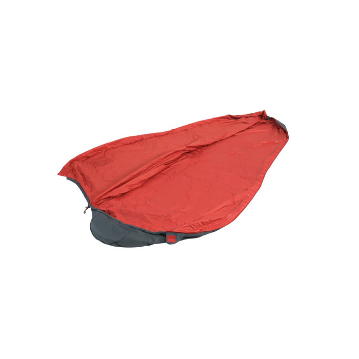 Спальний мішок Robens Moraine II 'L'+5°C (250287)
