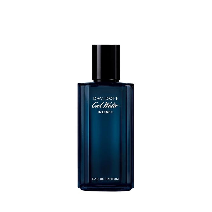Туалетна вода Davidoff Cool Water Man Intense (75 мл)