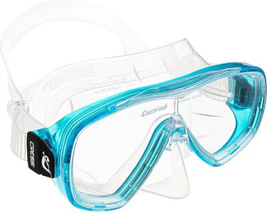 Дитячий набір для дайвінгу CRESSI Сумка Rondinella, аквамарин 47/48 E Single