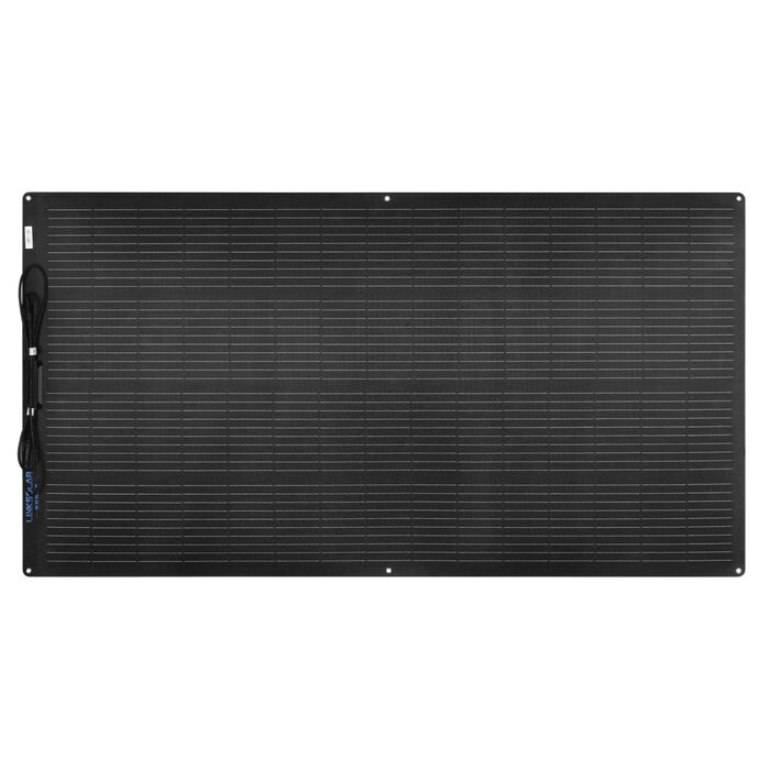 Гнучка сонячна панель DJI LINKSOLAR 200 Вт