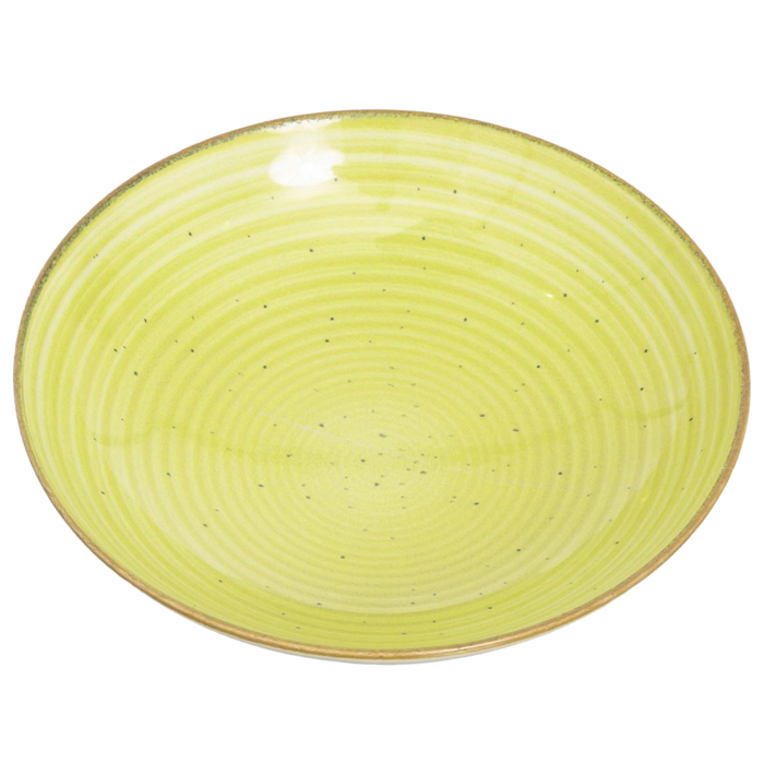 Тарілка супова Ipec Terra (6871523)