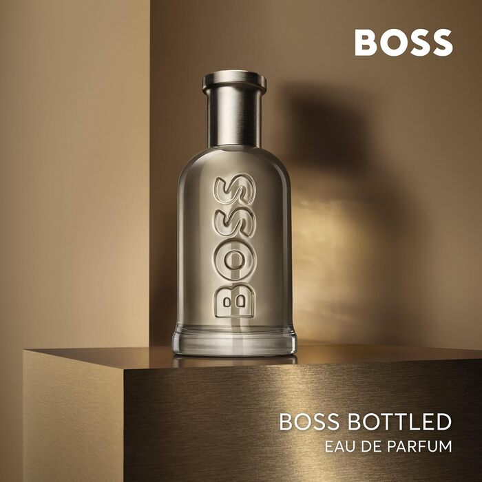 Парфумована вода Boss Bottled (50 мл)