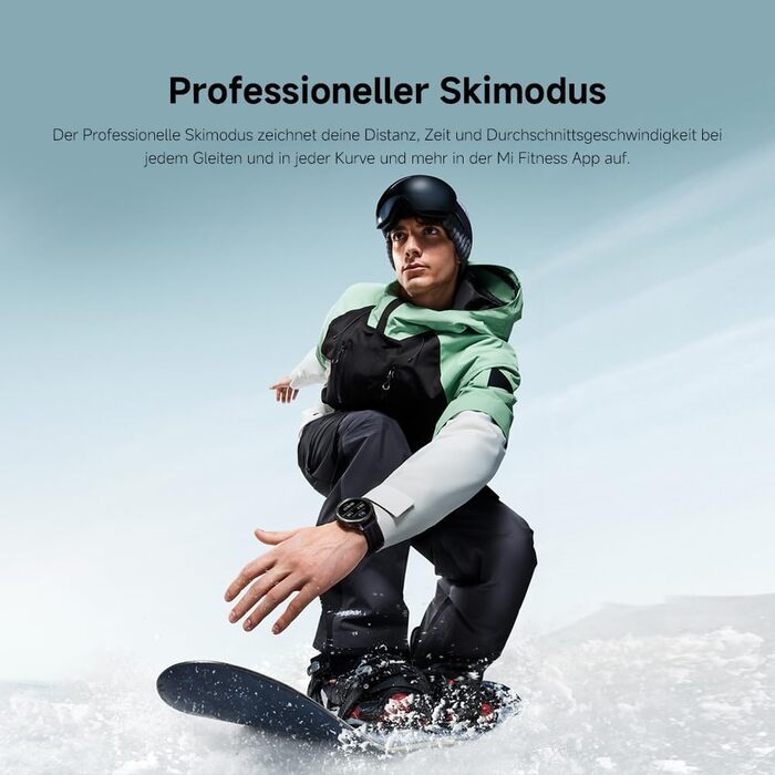 Годинник XIAOMI S4 Rainbow