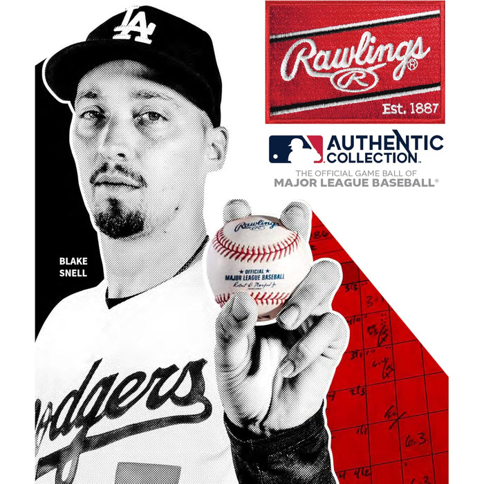 Офіційна форма Головної бейсбольної ліги 2022 року Вітрина в комплекті MLB ROMLB-R Білий, один розмір