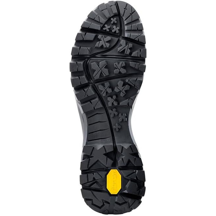 Гумові чоботи Grubs Snowline Wellies зеленого кольору, розмір 39/40