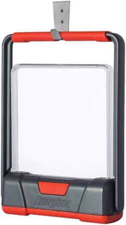 Ліхтарик Energizer Fusion Compact Lantern (вкл. 4 батарейки типу АА, до 150 люмен) Компактний світлодіодний ліхтарик