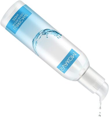 Лубрикант SVAKOM Deluxe, водна основа, 200 мл