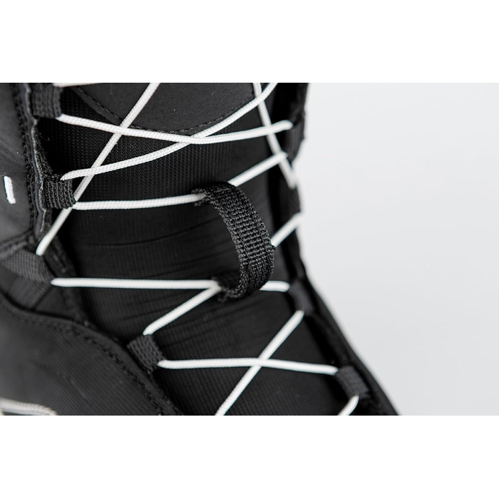 Чоловічі черевики NITRO Tangent BOA/TLS MP 28.0 // EU 42 2/3 // US 10 TANGENT TLS