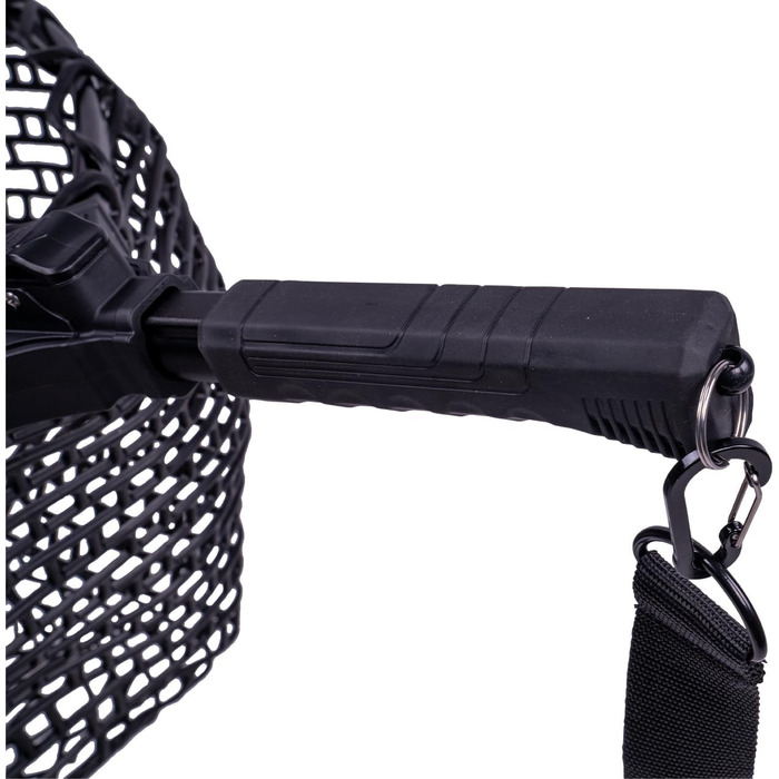 Прогумований сачок від Sebastian Hnel - сачок для судака