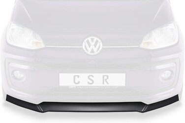 Губа спойлера чашки з ABE Сумісний з/заміна для VW up CSL353-G
