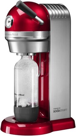 KitchenAid Sodastream, KitchenAid Sodastream