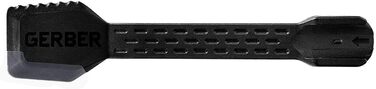 Багатофункціональний набір столових приборів Gerber, ComplEAT, чорний, 31-003464