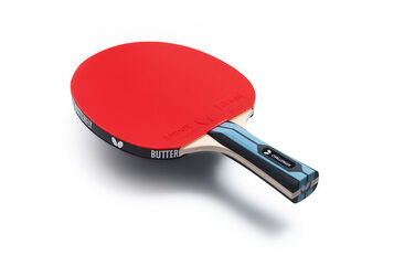 Ракетка для настільного тенісу Team Butterfly Advance FL (6256900002)