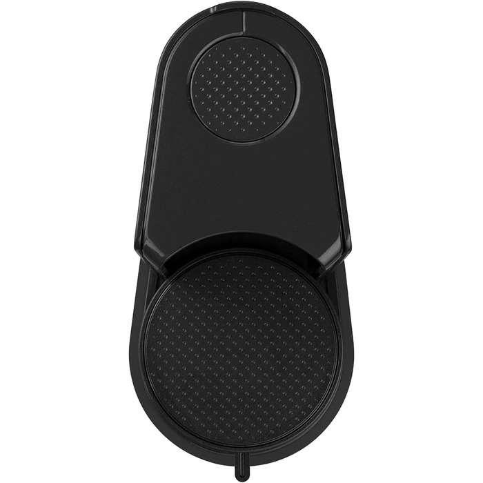 Пакет SodaStream Soda maker DUO з циліндром CO2 Quick-Connect, 2 шт. скляною пляшкою 1 л і пластиковою пляшкою 1 л, яку можна мити в посудомийній машині, висота 44 см, колір титан