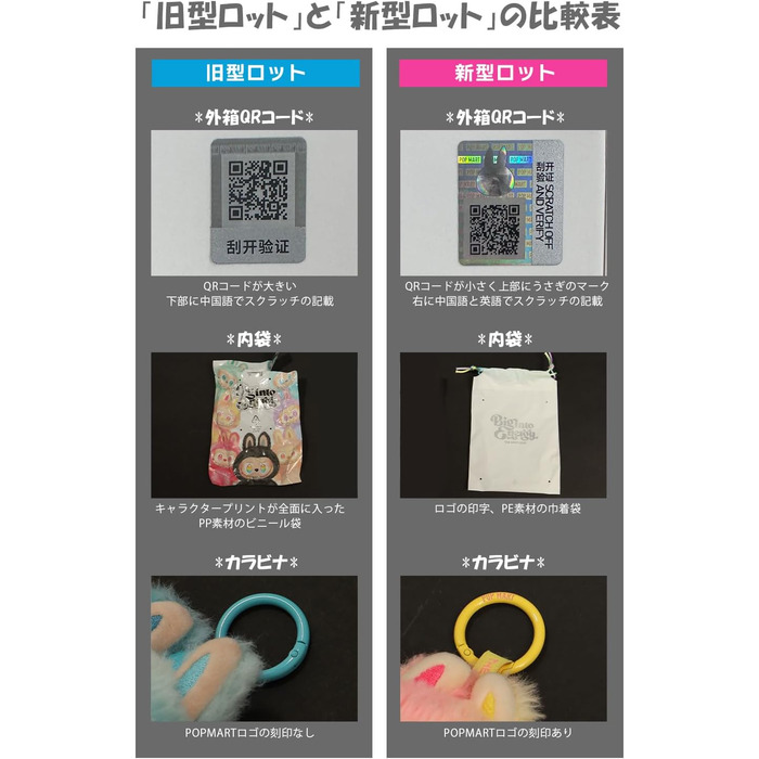 Вінілова коробка-підвіска серії Monster Big into Energy