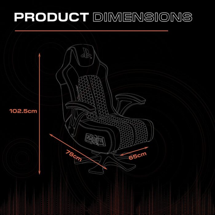 Ігрові та розважальні сесії, 2.1 Sony PlayStation 5