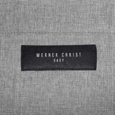 Муфта для ніг з овчини FLIMS LUXE - повністю хутряна коляска, муфта для ніг (від 6 до 36 міс.), медичне хутро, універсальна з довг