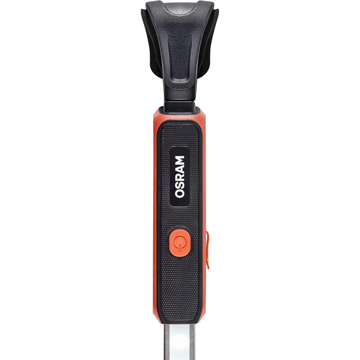 Акумуляторний підкапотний ліхтар Osram LEDIL415 LEDinspect, 6500K, поворотний до 360, літієвий акумулятор