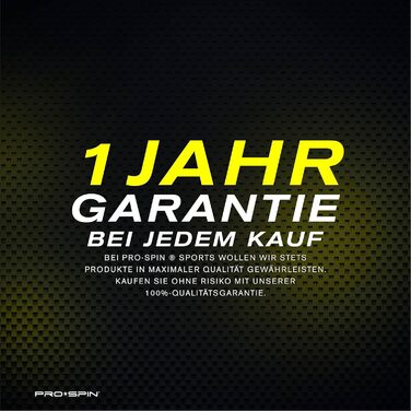 Професійна ракетка для настільного тенісу PRO SPIN карбонова червона