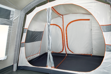 Намет пʼятимісний Ferrino Altair 5 White/Grey (92169IWW)