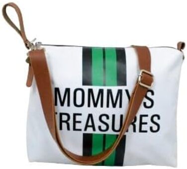 Ексклюзивна клінічна сумка для народження, велика сумка для дитячих підгузників, спортивна сумка для жінок, дорожня сумка для дити