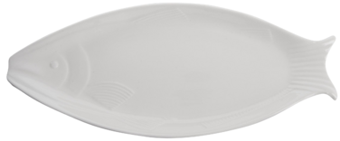 Блюдо LED Fish Shape (6990639)