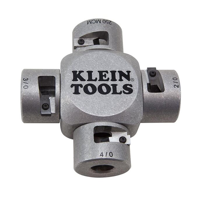Стрипер для кабелів Klein Tools 21051 (2/0-250 MCM)