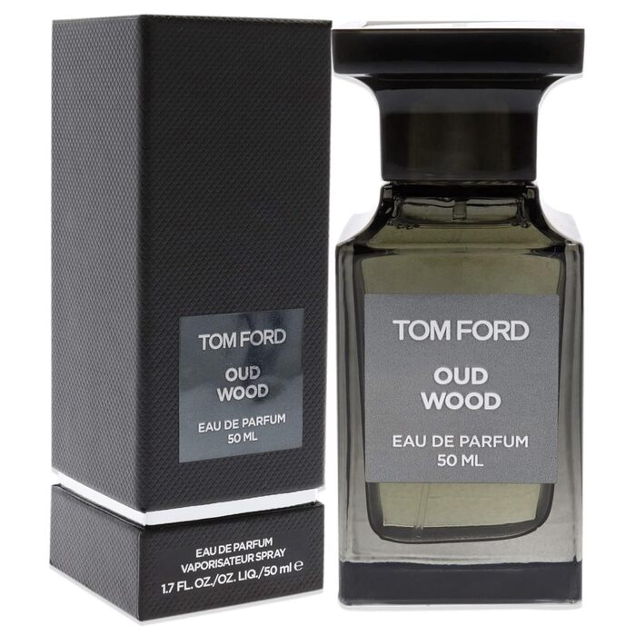 Парфумована вода Tom Ford Oud Wood (50 мл)