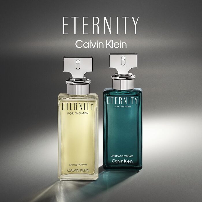 Парфумерна вода Calvin Klein Eternity для жінок 50 мл (1 упаковка)