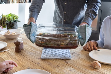 Каструля з кришкою Pyrex, 6.7 л (7092311)