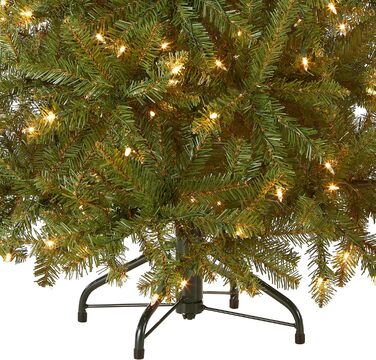 Штучна різдвяна ялинка 121,9 см National Tree Company