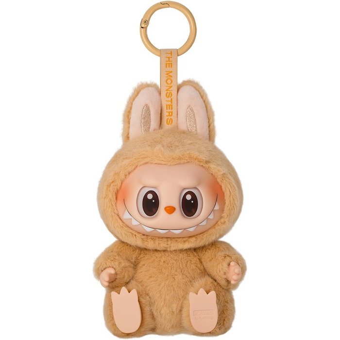 Монстри - повний набір вінілових плюшевих фігурок &quotСідайте&quot