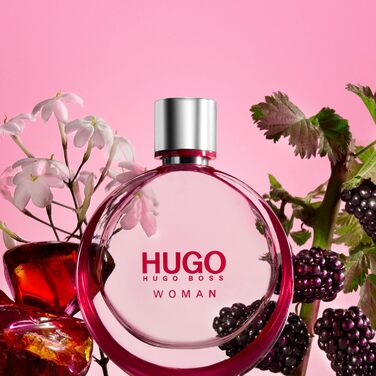 Парфуми Hugo Boss Hugo Woman (50 мл)