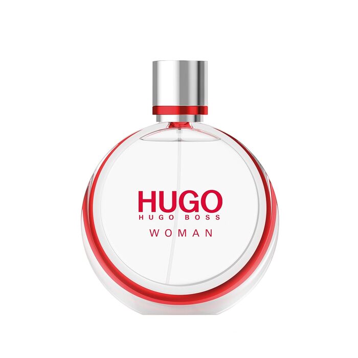 Парфуми Hugo Boss Hugo Woman (50 мл)