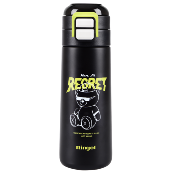 Термос Ringel Black&White 500 мл Black (7101905)