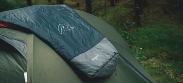 Спальний мішок Robens Moraine II 'L'+5°C (250287)