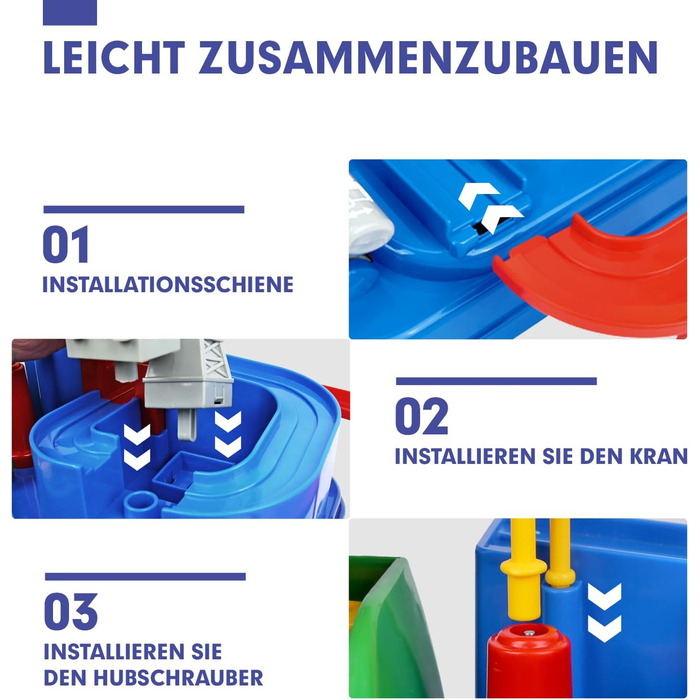 Машинка від 2 3 4 5 років, трекові машинки для хлопчиків і дівчаток, гоночна машина, пригодницька розвиваюча іграшка, підходить як