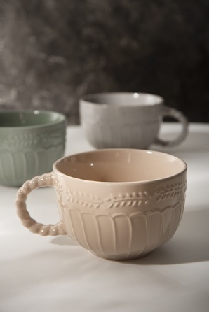 Чашка Limited Edition Eterna (6938700)