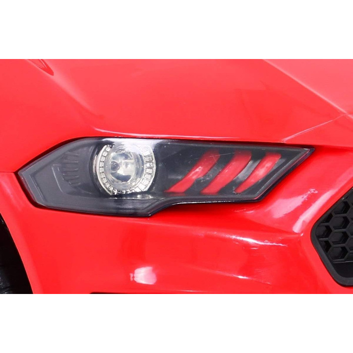 Електричний дитячий автомобіль BSD Electric Kids Car Електрична поїздка на дитячому автомобільному пульті дистанційного керування