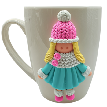 Чашка Limited Edition Dream Baby B (7136777)