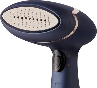 Паровий випрямляч Russell Hobbs переможець тесту Парова праска Multi Steam Genie Pro Aroma (1800 Вт, 32 г/хв пари, в комплекті 3 н