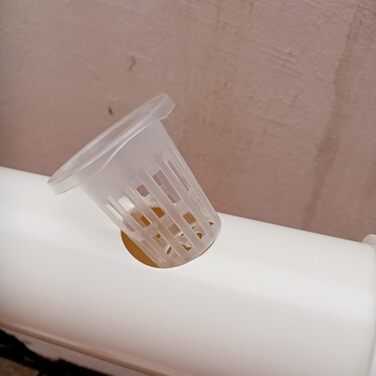 Настінна система гідропонічного вирощування з 36 точками посадки 4-шарова система гідропонічного вирощування Шланги для безґрунтового вирощування з потовщеним зєднаннямВодяний насос (36 точок посадки)