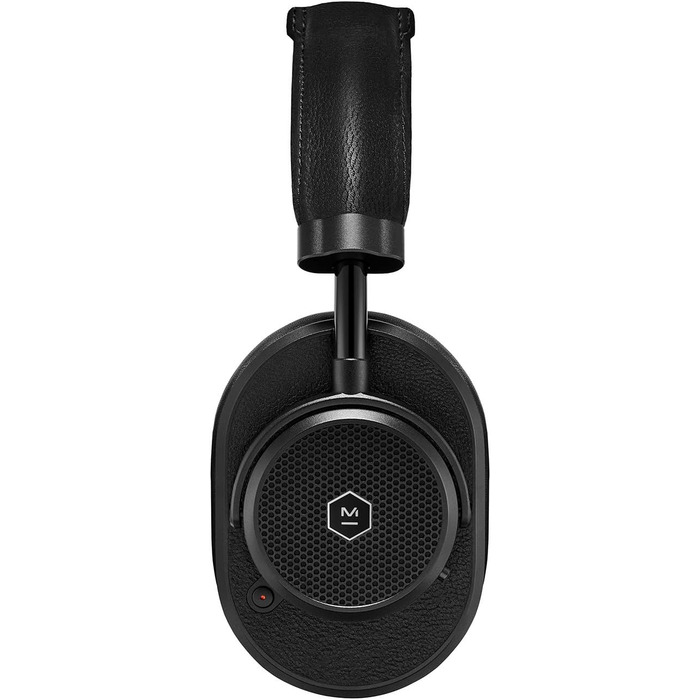 Бездротові накладні навушники Master & Dynamic MW65 ANC, навушники з функцією шумозаглушення, навушники преміум-класу, Bluetooth н