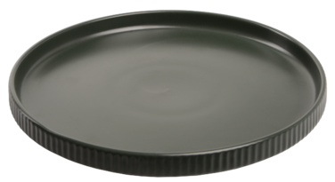 Тарілка обідня Limited Edition Robust Green (7133633)