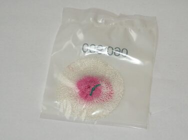 Ліхтар Campingaz для кемпінгу 206 л - синій - метал - необроблений - FUELLAMP - Ліхтар