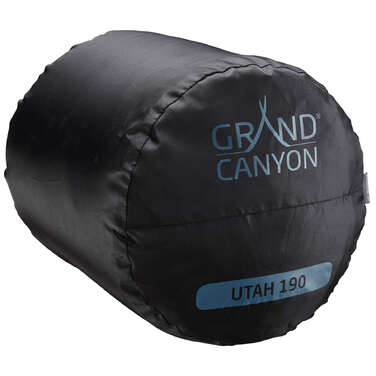 Спальний мішок Grand Canyon Utah 190 -3°C Caneel Bay Left (340010)
